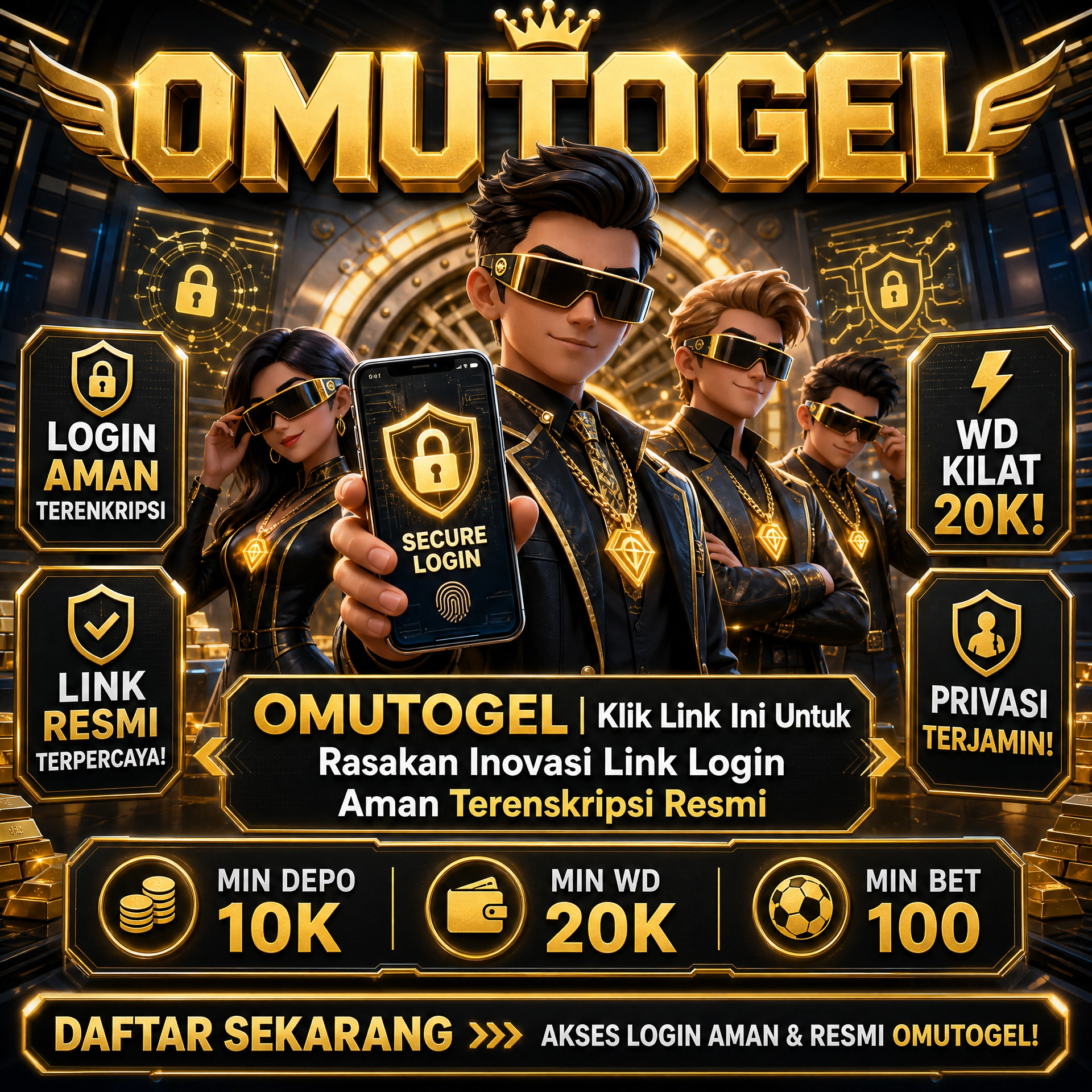 OMUTOGEL